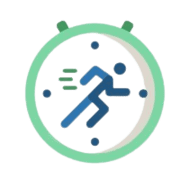 Backlsh - Improve Productivity By Tracki